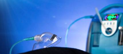 Getting Started with a Home Oxygen Concentrator