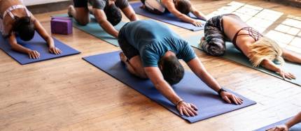 Best Tips for Yoga Begginers