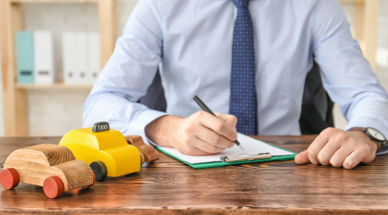 Auto Insurance: Navigating the Complexities of Car Coverage