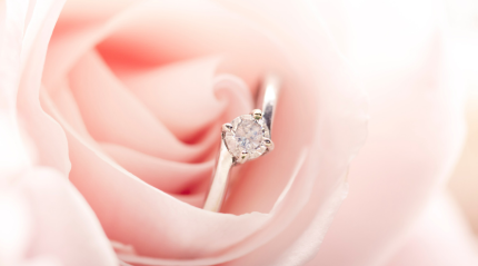 The Ultimate Guide to Choosing an Engagement Ring