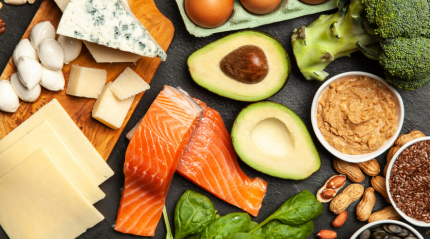 The Ultimate Guide to the Ketogenic Diet: Everything You Need to Know to Get Started
