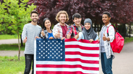 Studying in the United States: A Guide to Higher Education Opportunities