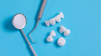 The Miracle of Veneers: Transforming Your Smile with Minimal Invasiveness