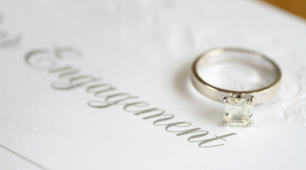 The Ultimate Guide to Choosing the Perfect Engagement Ring: Everything You Need to Know