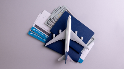 Navigating the Complex World of Flight Tickets: Tips and Tricks for Savvy Travelers