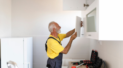 The Ultimate Guide to Handyman Services: Tips, Tricks, and Benefits