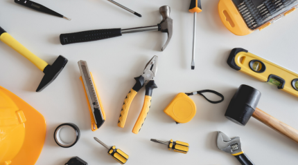 Handyman Services for Seniors: Simplifying Life for the Elderly