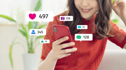 Influencer Marketing: The Power of Social Media