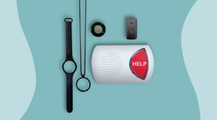 A Comprehensive Guide to Choosing Medical Alert Devices for Seniors
