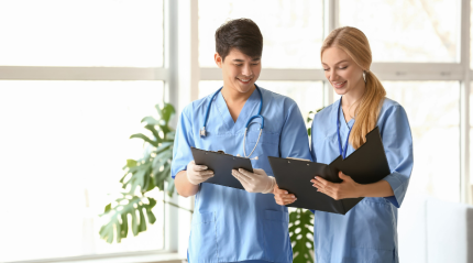 How a Medical Assistant Certificate Course Can Change Your Career Trajectory