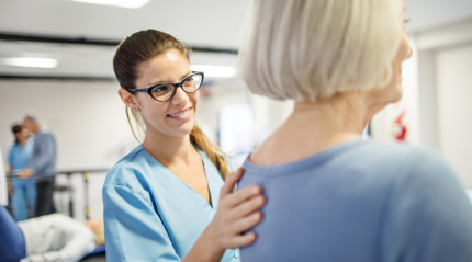 Navigating the World of Rehab Centers: Finding the Right Path to Recovery