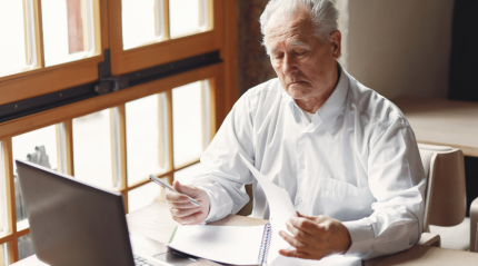 Remote Education for Seniors: How Technology is Making Learning Accessible to Everyone