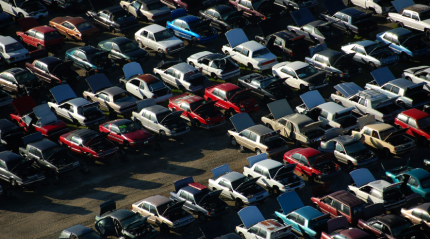 The Ultimate Guide to Buying a Used Car: Tips, Tricks, and Pitfalls to Avoid