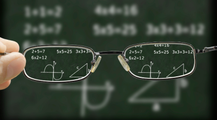 Achieving Clear Vision: The Ultimate Guide to Vision Correction