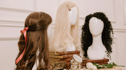 Exploring the World of Women's Wigs: Everything You Need to Know