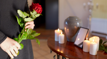 The Final Goodbye: Understanding Cremation Services and Everything You Need to Know