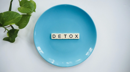 Detox: A Comprehensive Guide to Revitalizing Your Body and Mind