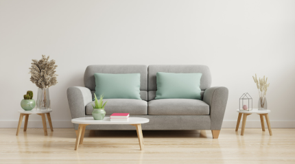 The Ultimate Guide to Choosing the Perfect Couch or Sofa for Your Home