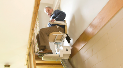 The Ultimate Guide to Choosing the Right Stair Lift for Your Home